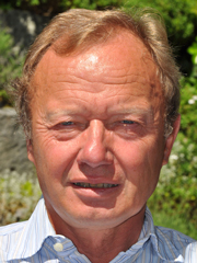 Dr. Wolfgang Schott